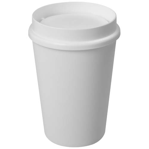 Gadżet reklamowy - 50x Americano® Switch kubek o pojemności 300 ml z pokrywką 360°