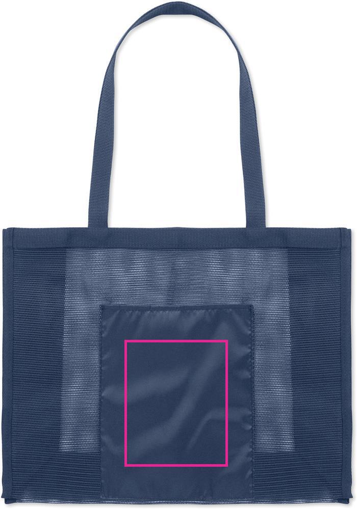 FRONT POCKET