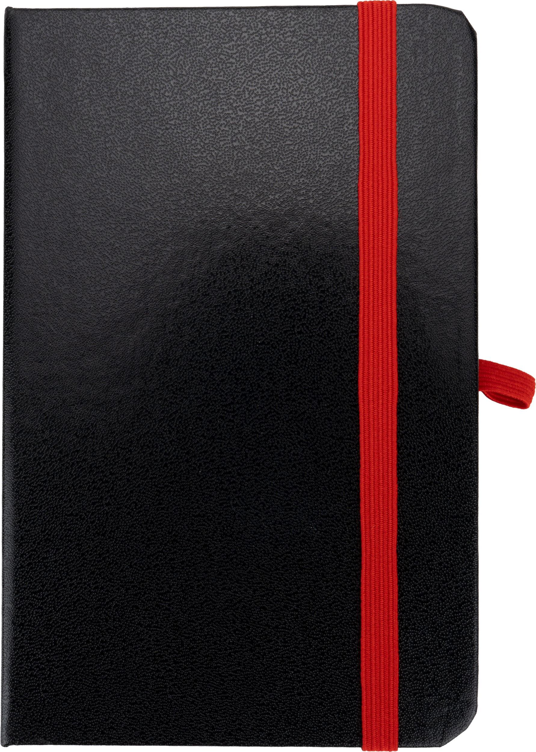 Notes A6 w linie ROSTOCK Czerwony 341105 (3)