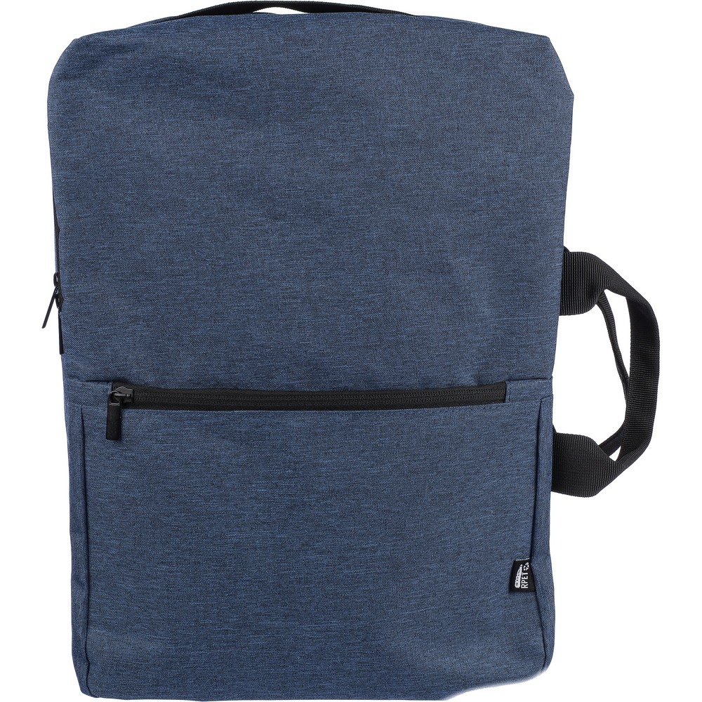 Plecak na laptopa 15" RPET Granatowy VA400-04 