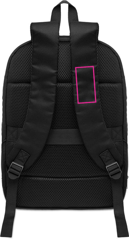 SHOULDER STRAP LEFT