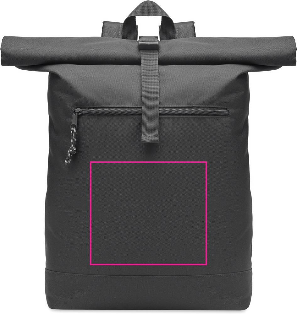 FRONT POCKET