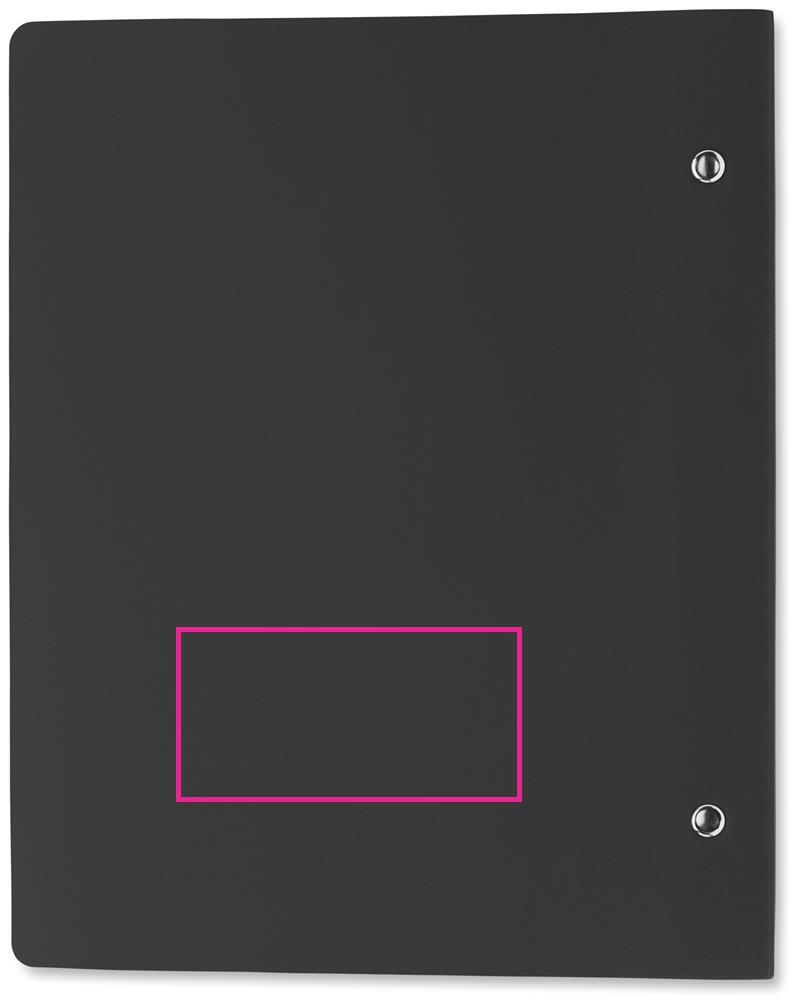 BACK PAD
