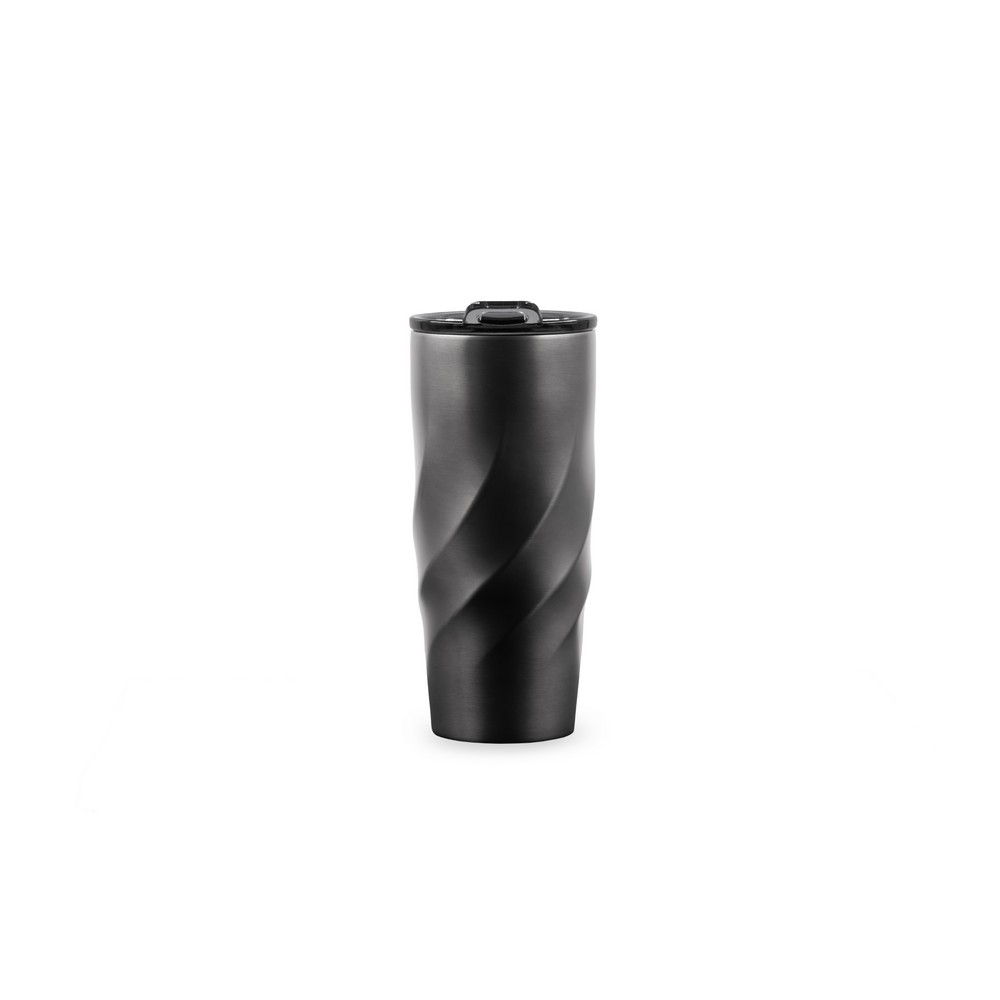Kubek termiczny 500 ml BrandCharger Vortex Calix XL Grafitowy VA541-15 (4)