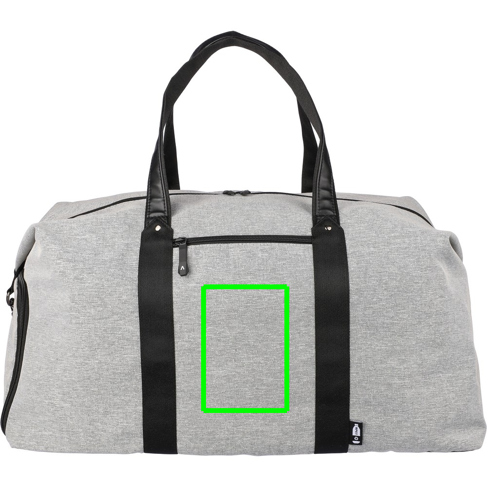 przód