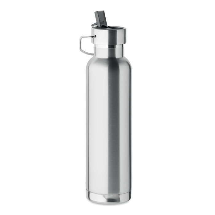 Gadżet reklamowy - Butelka dwuścienna 660 ml
