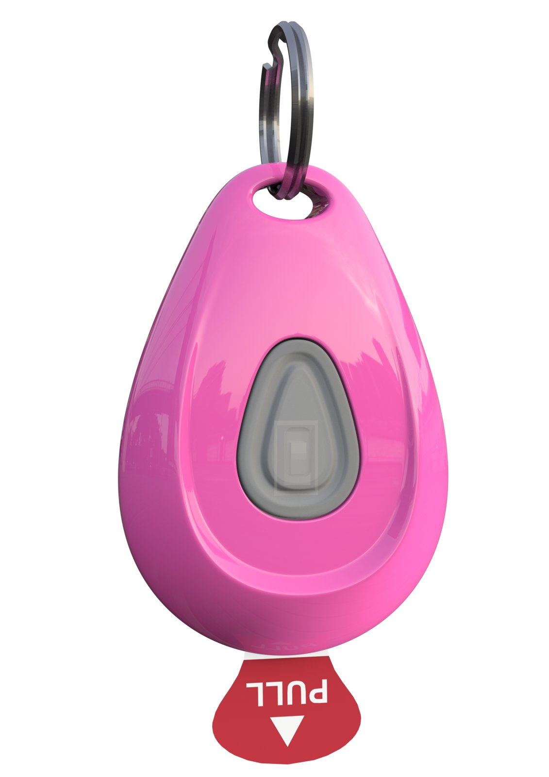 Gadżet reklamowy - Ultradźwiękowy odstraszacz na pchły i kleszcze dla zwierząt domowych Off-Tick Pet