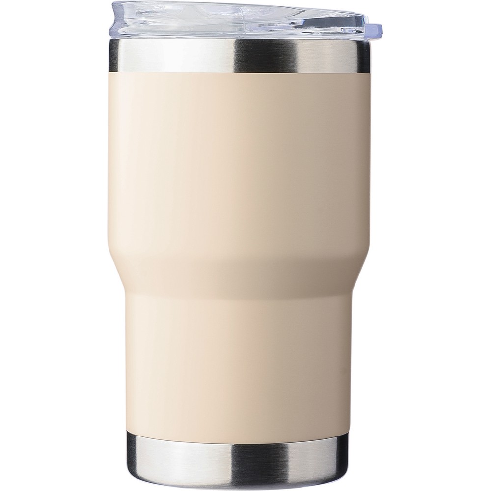 Kubek termiczny 350 ml Beżowy VA279-20 (2)