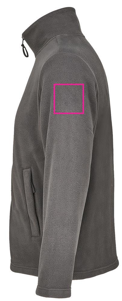 ARM LEFT