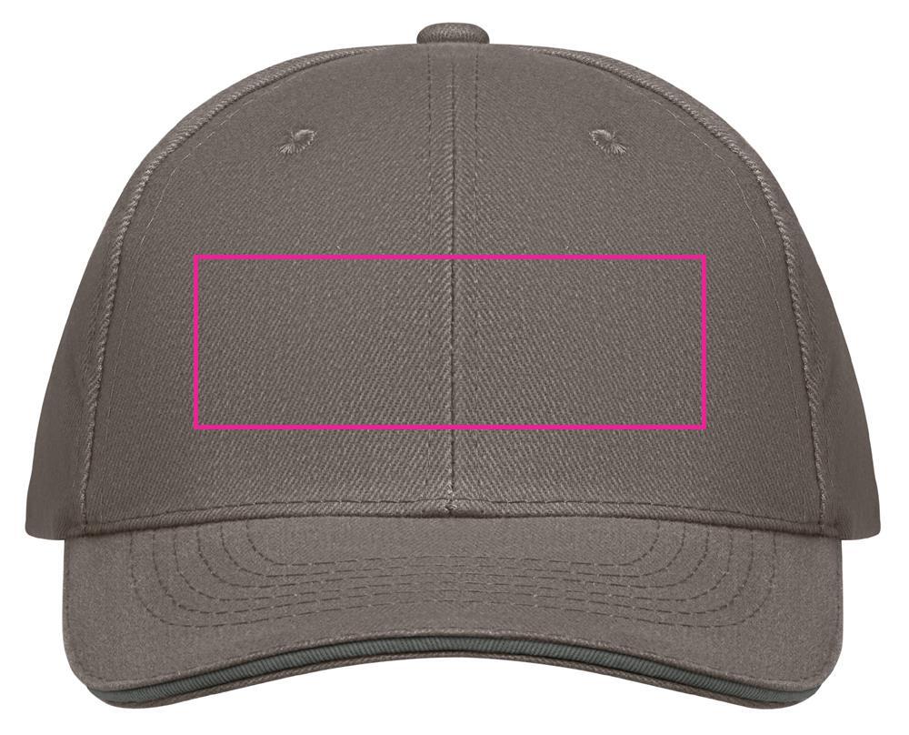 FRONT EMBROIDERY