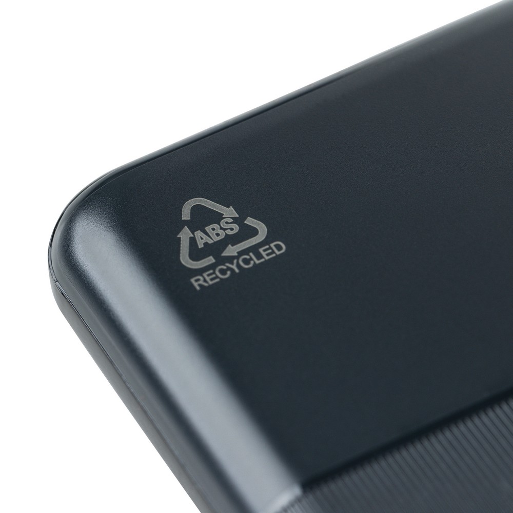Power bank 10000 mAh Czarny VB102-03 (4)