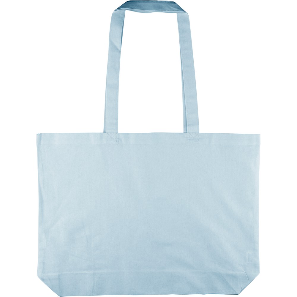 Torba na zakupy Niebieski pastelowy VB142-94 (1)