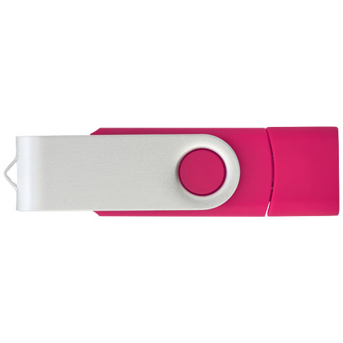 Pamięć OTG obracana USB typu C Magenta 1Z51441M (4)