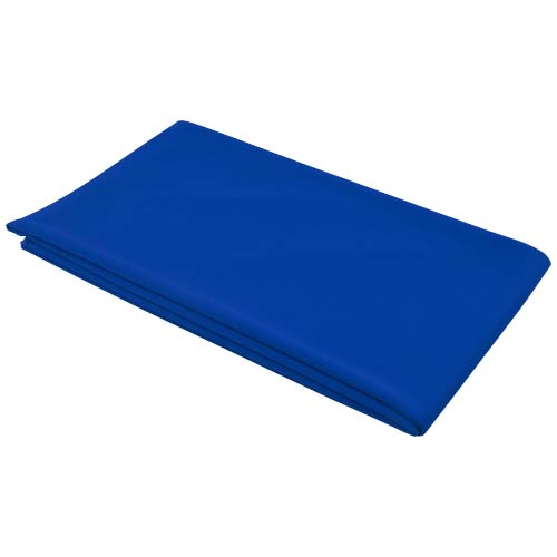 Lucas ręcznik sportowy RPET 70x140 cm Królewski niebieski 11350353 (5)