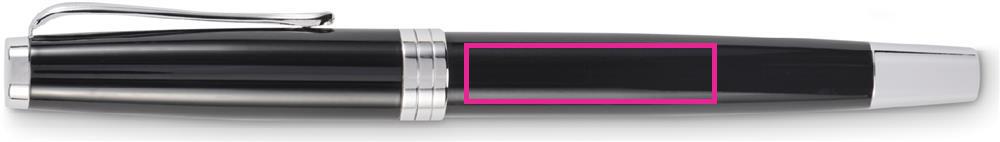 PEN 2 BARREL RH
