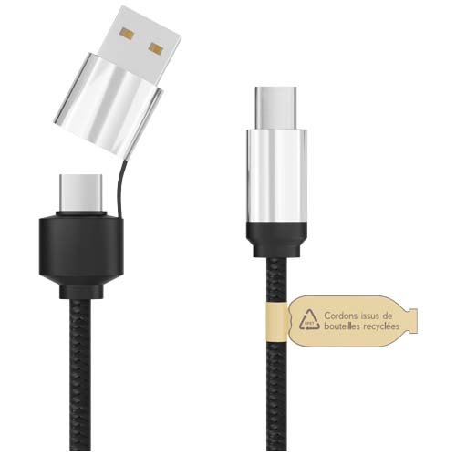 SCX.design W35 ładowarka pierścieniowa MagSafe o mocy 15 W Czarny 1PX18590 (5)