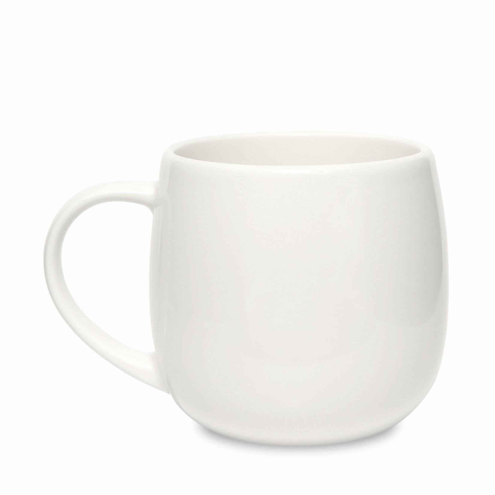 Gadżet reklamowy - 50x Kubek porcelanowy OLAF 380 ml