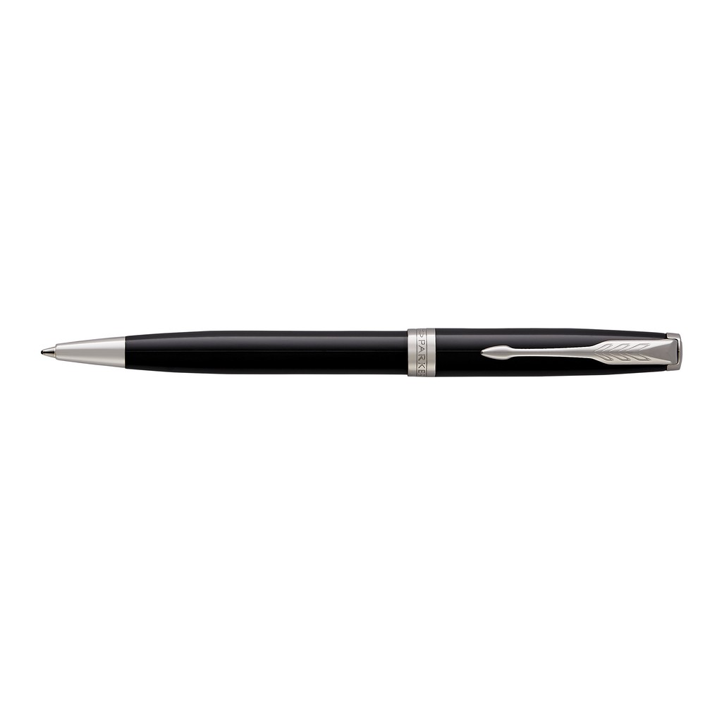 Długopis Parker Sonnet Czarny VA819-03 (11)