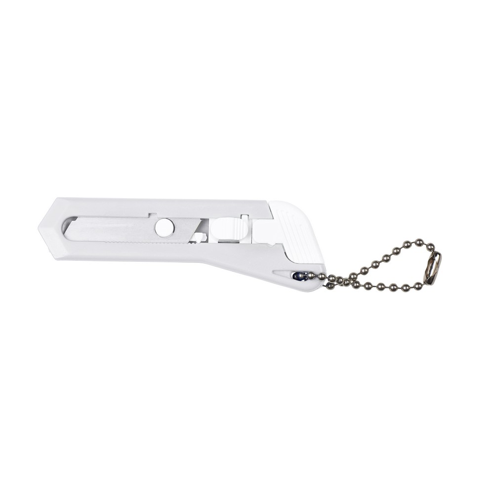 Mały nóż do tapet Biały V9733-02 (4)