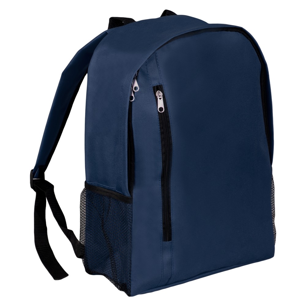 Plecak | Finnick Granatowy V9860-04 