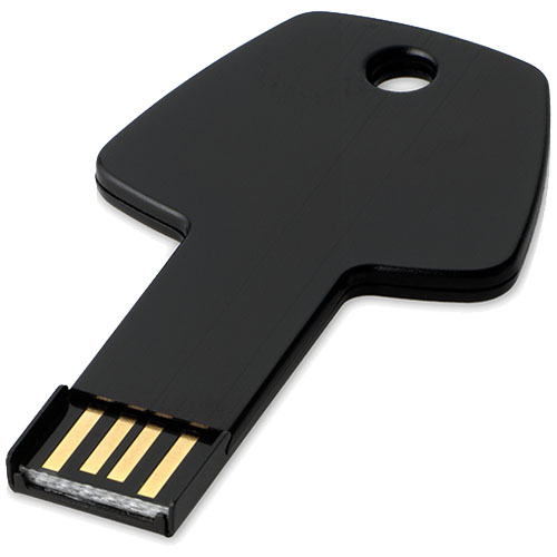 USB klucz Czarny 1Z33391H 