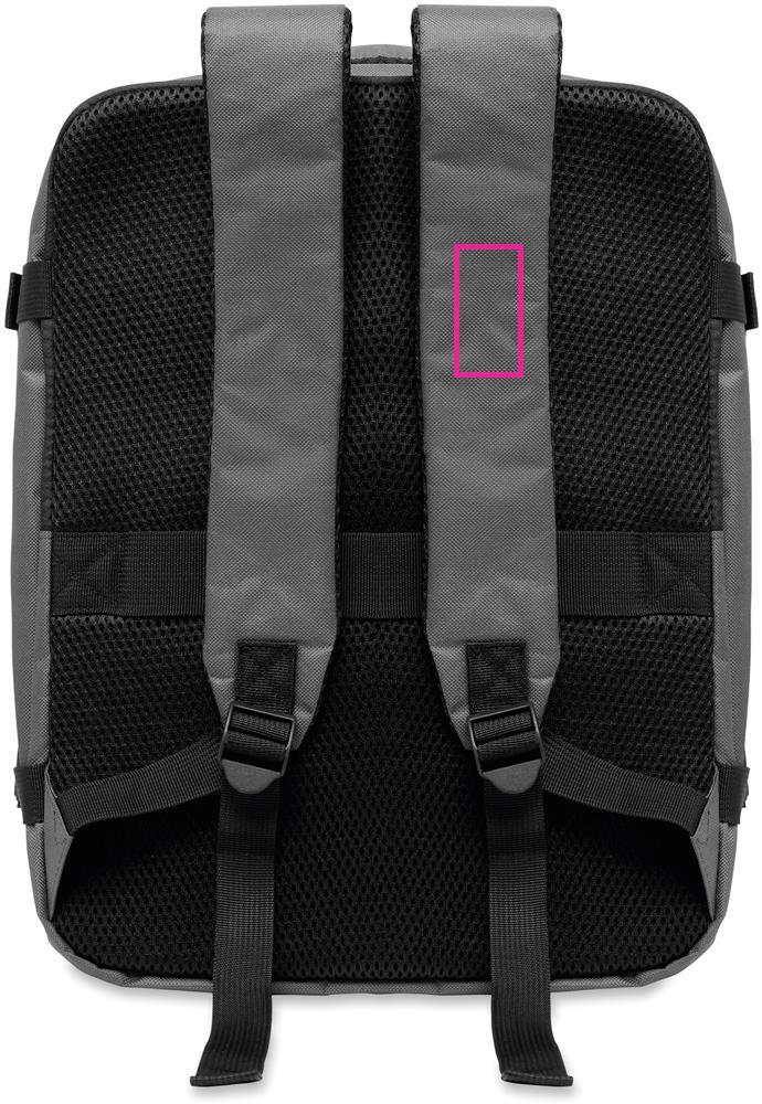SHOULDER STRAP LEFT