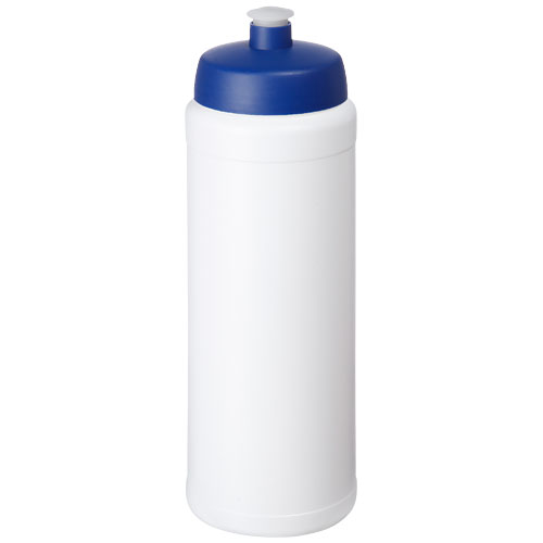 Gadżet reklamowy - 50x Bidon Baseline® Plus o pojemności 750 ml ze sportowym wieczkiem i uchwytem