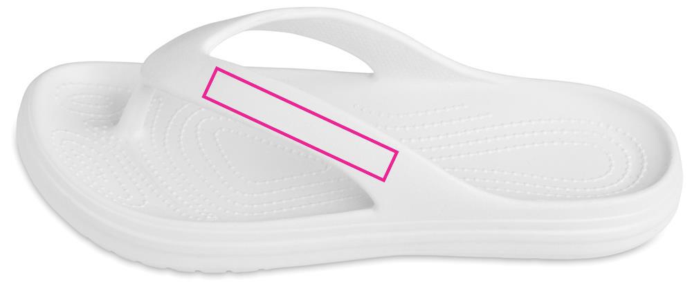 LEFT PAD