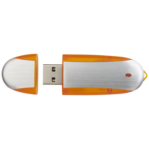 USB Oval Pomarańczowy 1Z30581L (4)