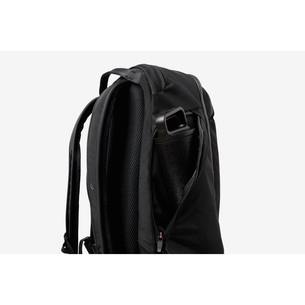 Plecak na laptopa 16" Bellroy Czarny P763.3201 (7)