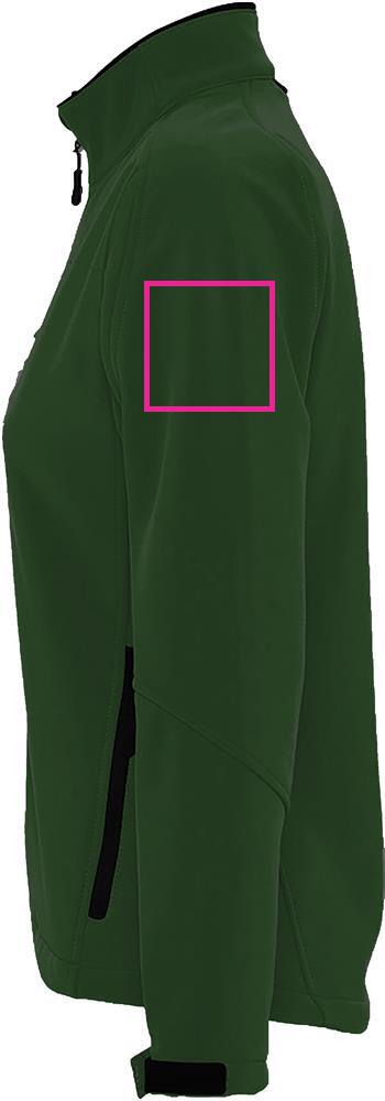 ARM LEFT