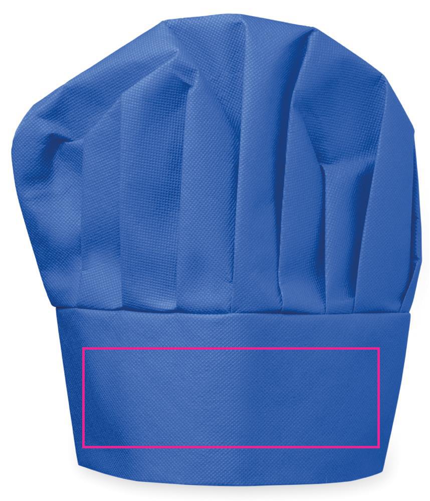 HAT FRONT
