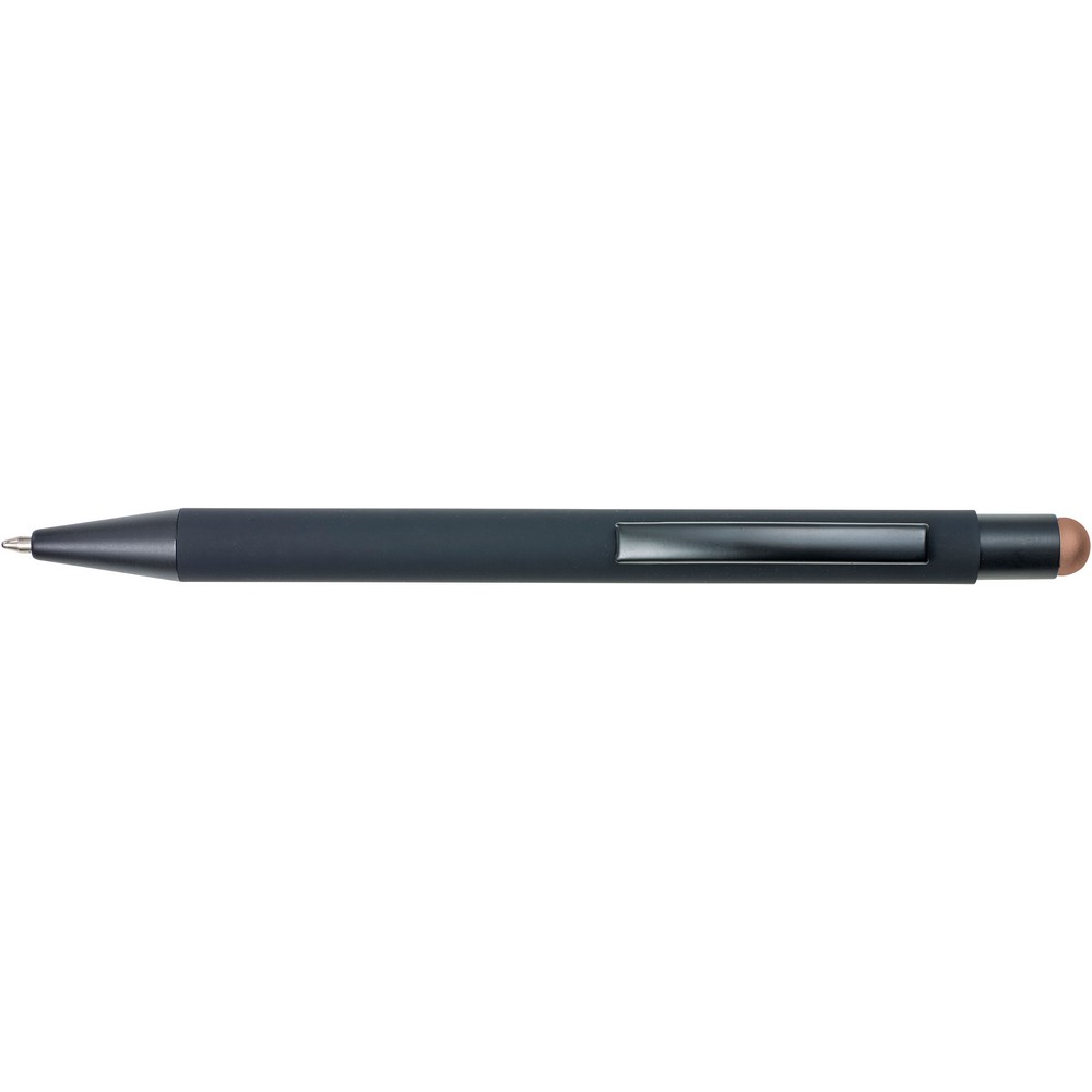 Długopis, touch pen Różowe złoto V1907-31 (1)