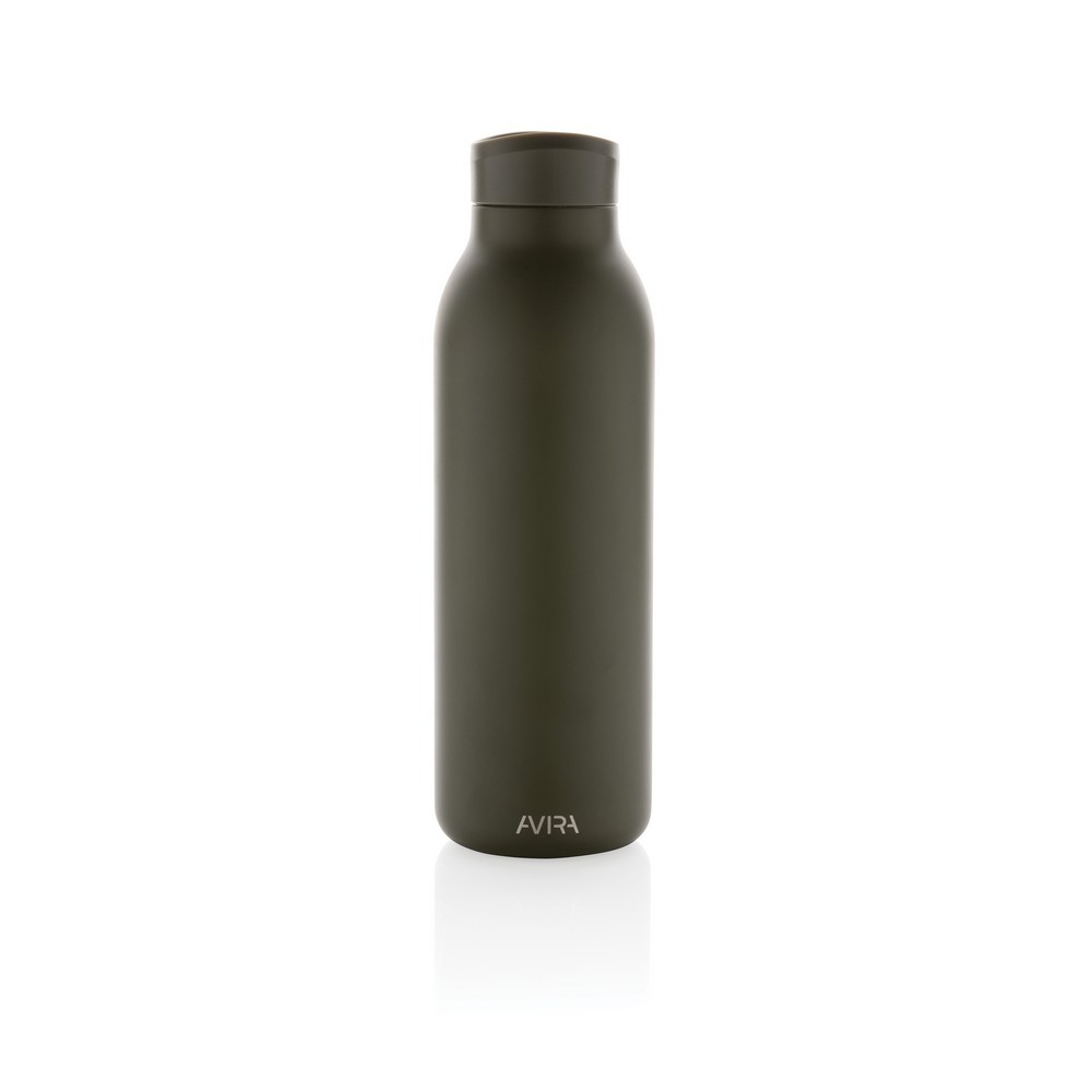 Butelka termiczna 500 ml Avira Avior Zielony P438.008 (3)