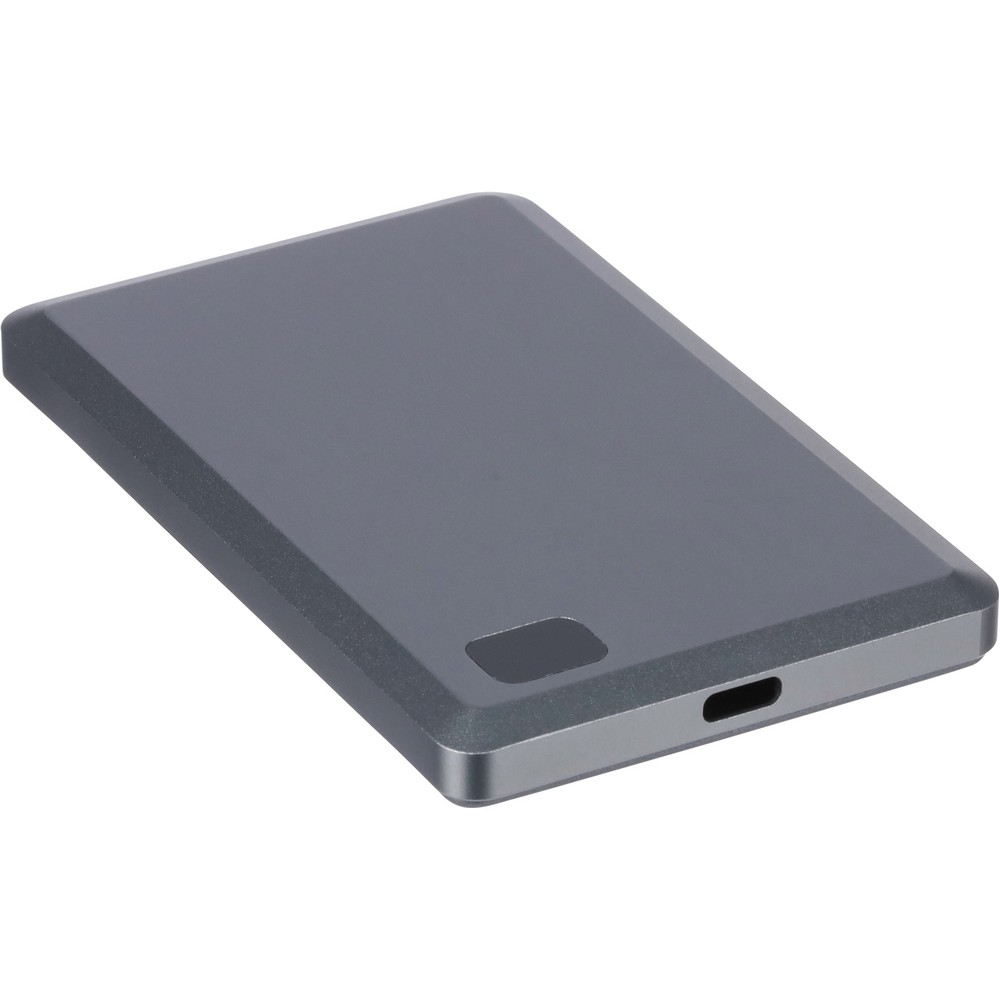 Power bank 5000 mAh BrandCharger Powerwave 2 Grafitowy VB338-15 (2)