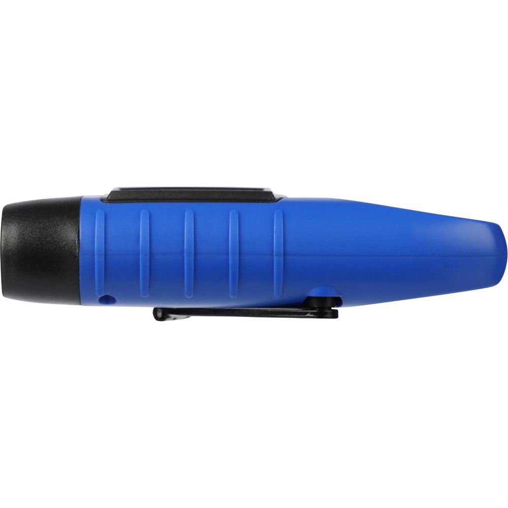 Latarka solarna, lampka LED Niebieski VB346-11 (17)