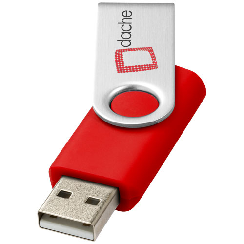 USB Rotate Jasny czerwony 1Z41004M (1)