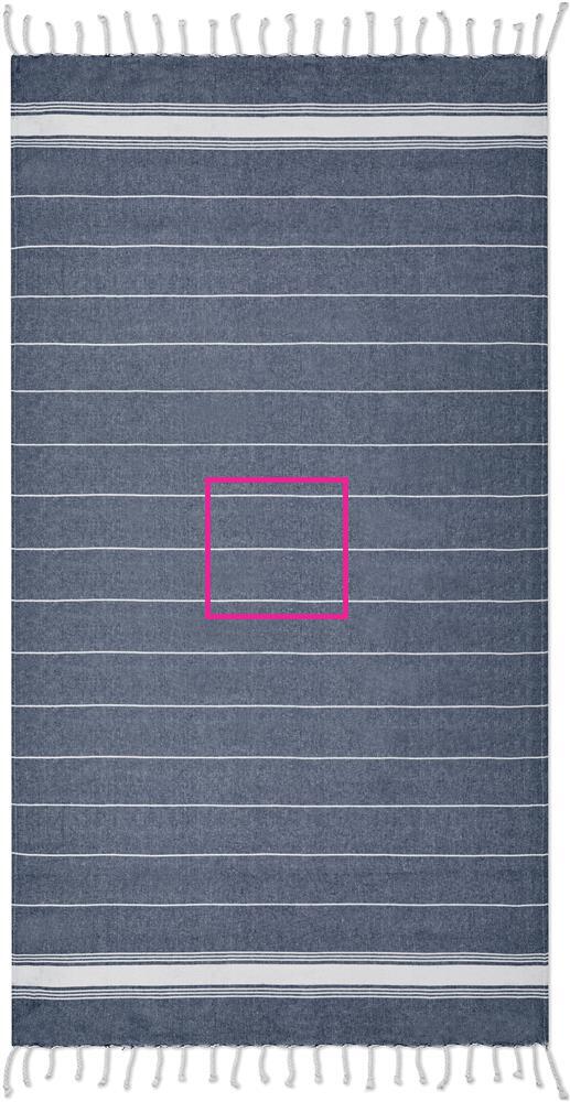 TOWEL CENTER E