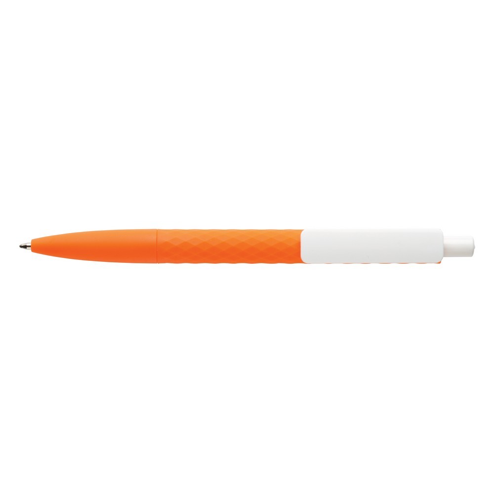 Długopis X3 Pomarańczowy P610.968 (1)