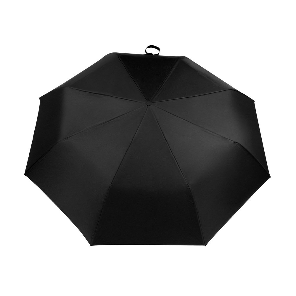 Parasol automatyczny, składany | Kymbrea Czarny VA104-03 (8)