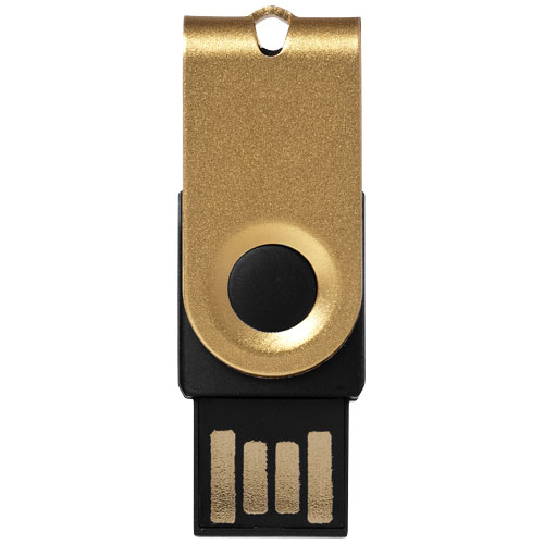 Mini USB Złoty 1Z38723L (2)