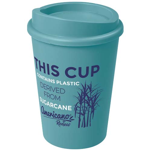 Americano® Switch Renew kubek o pojemności 300 ml z pokrywką Rafowy niebieski 21028151 (1)