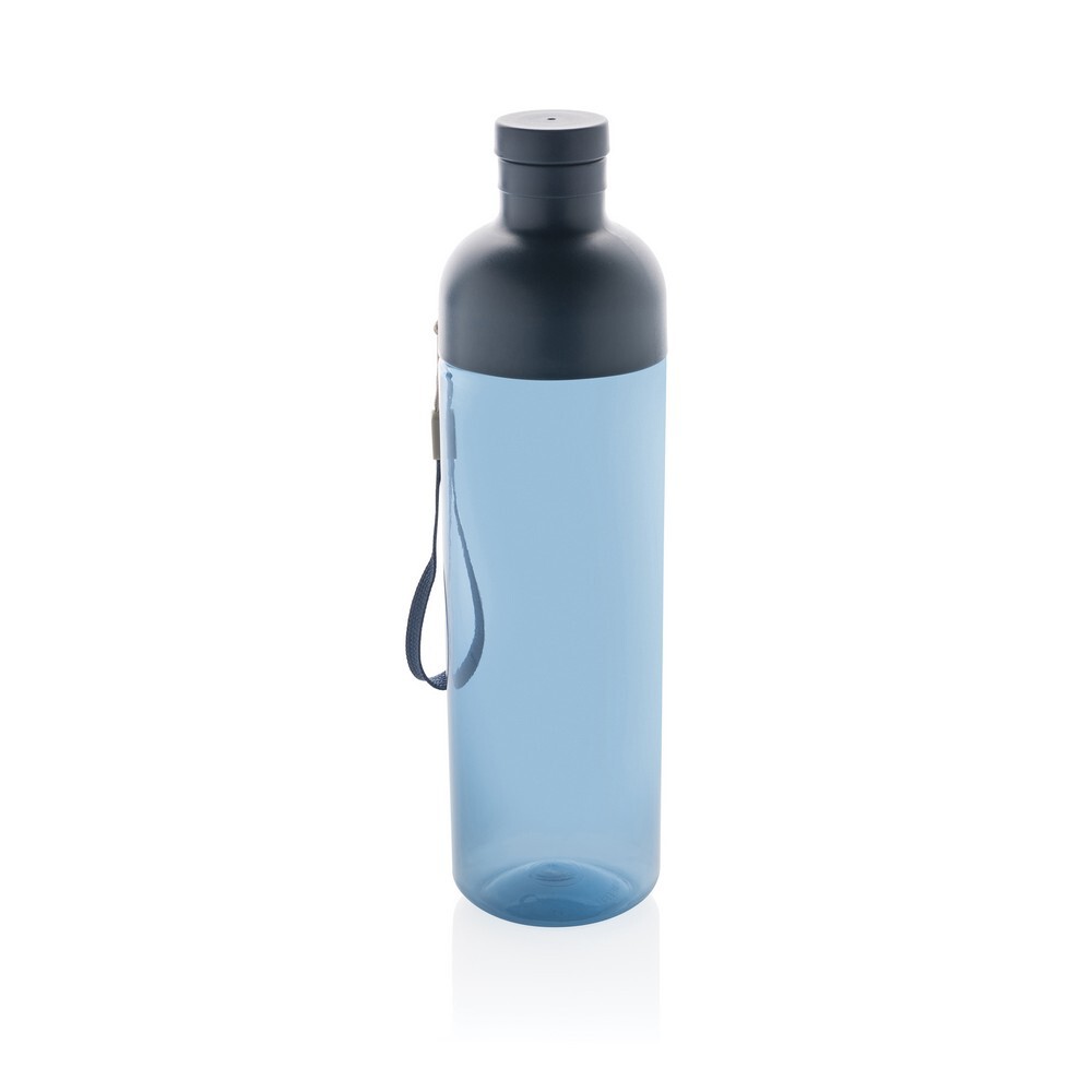 Gadżet reklamowy - Butelka sportowa 600 ml Impact, RPET