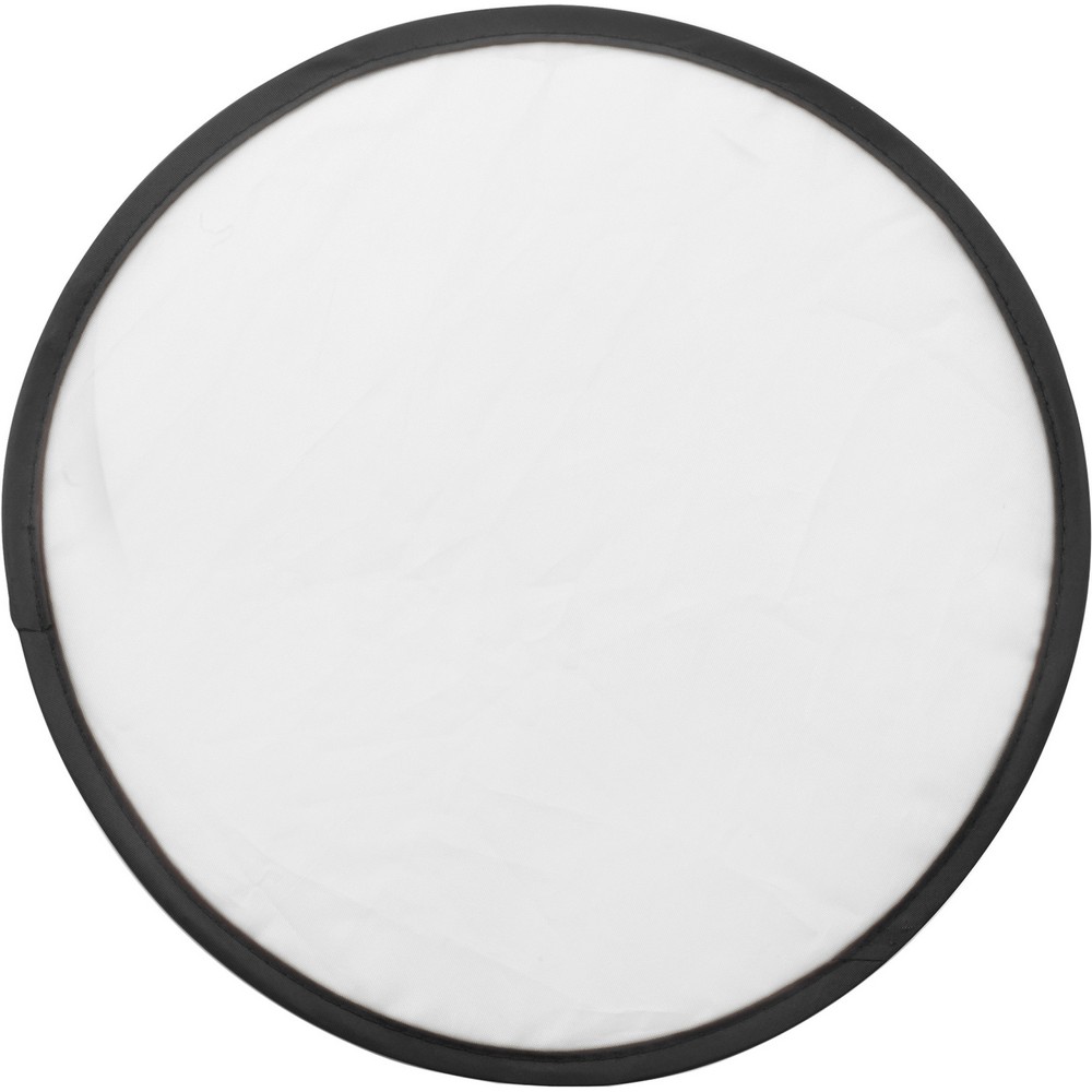 Składane frisbee Biały V6370-02 (4)