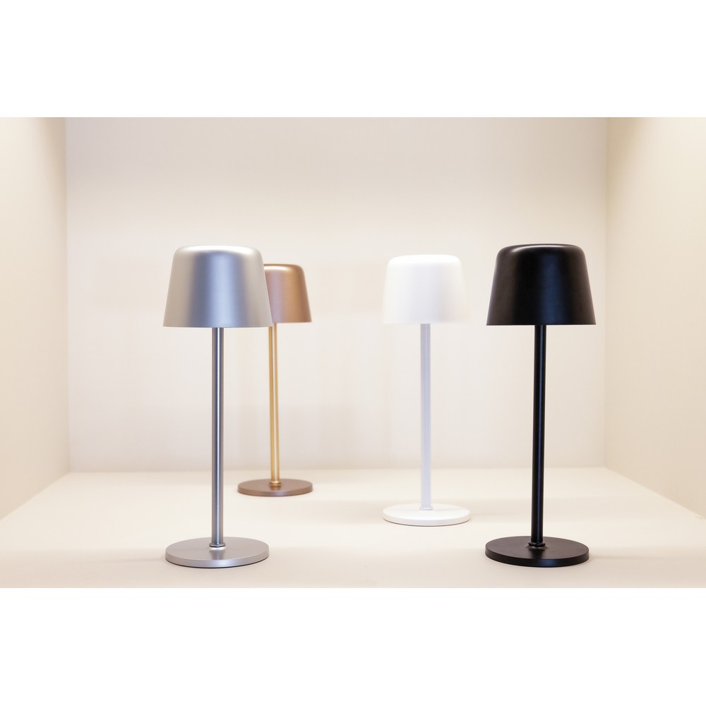Lampka na biurko Zenic Biały P513.9703 (12)