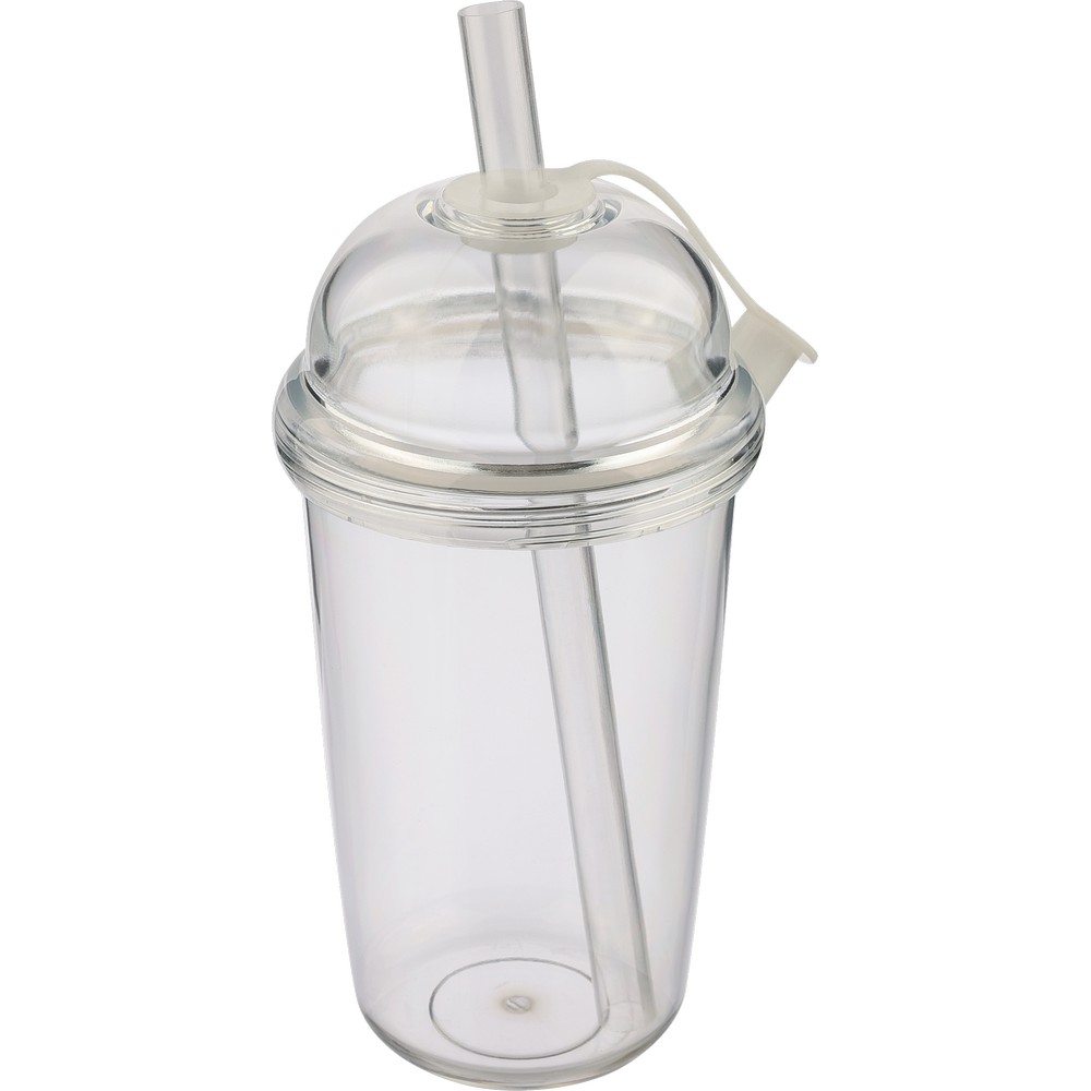 Kubek podróżny 500 ml Neutralny VB280-00 