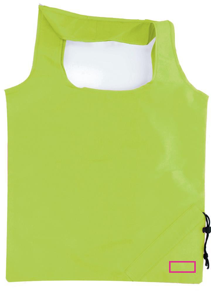 SMALL BAG SCREEN