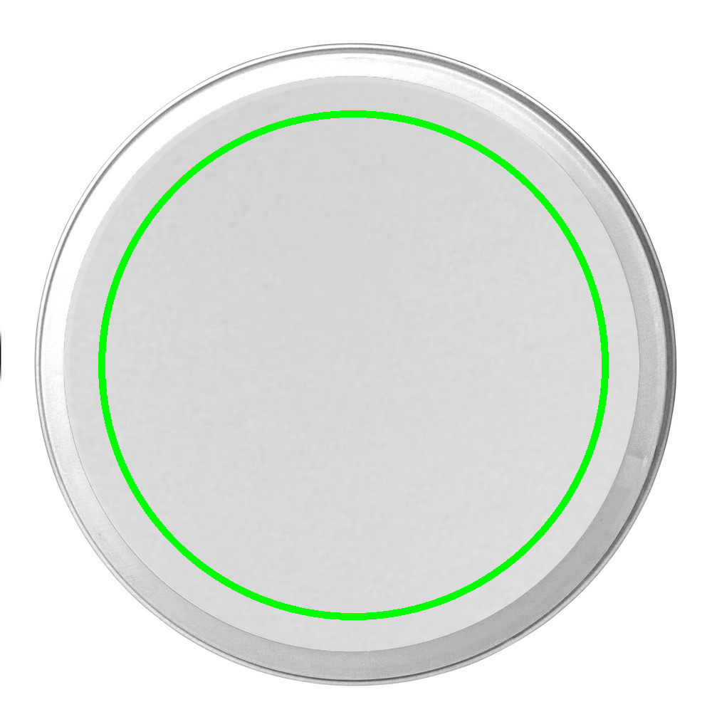 opakowanie - wierzch