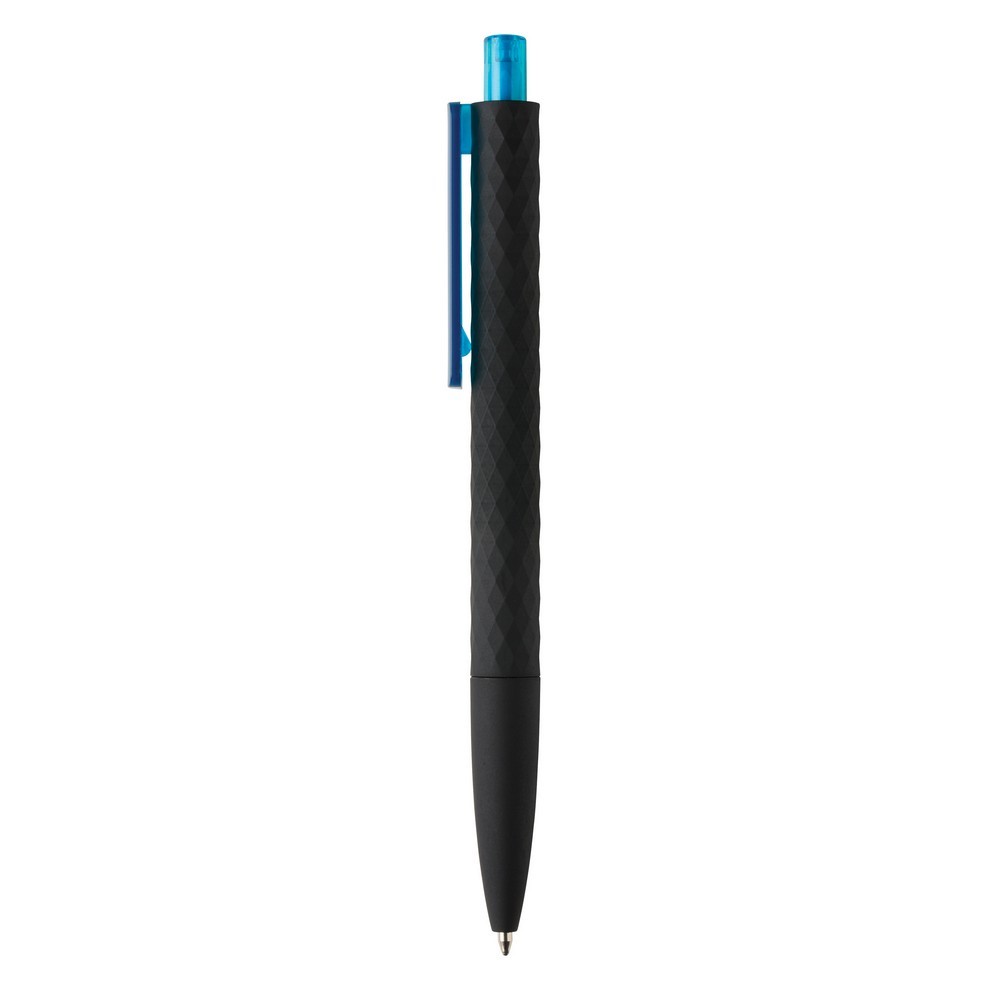 Długopis X3 Niebieski P610.975 (2)