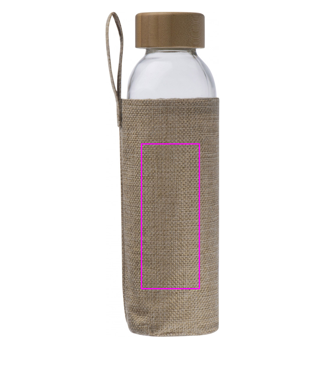 Pokrowiec, lewa strona